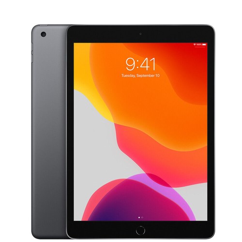 Apple ipad generazione - (7.,