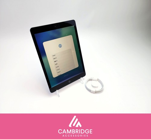 Ipad generazione 2 - 8a,