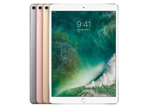 Apple ipad pro 1ª generazione - apple,