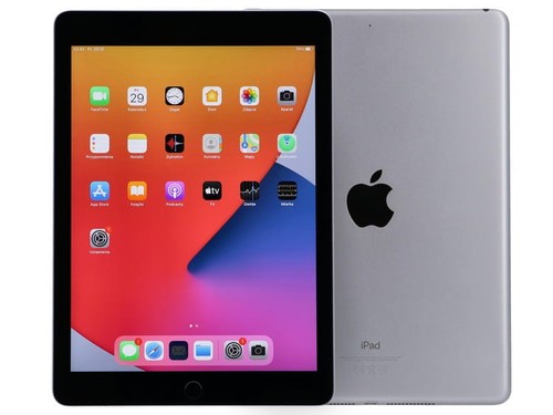 Apple ipad a1893 fi - apple, wi-fi