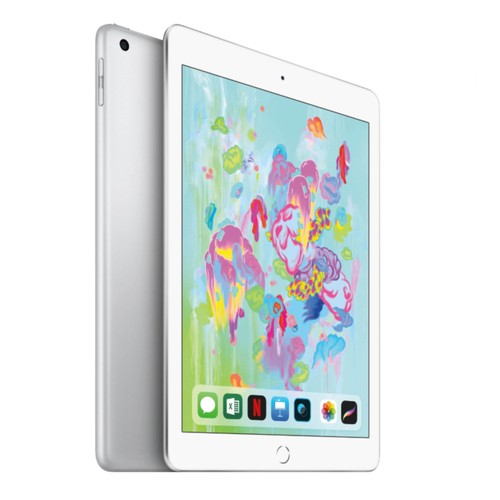 Apple ipad a1954 - 6,