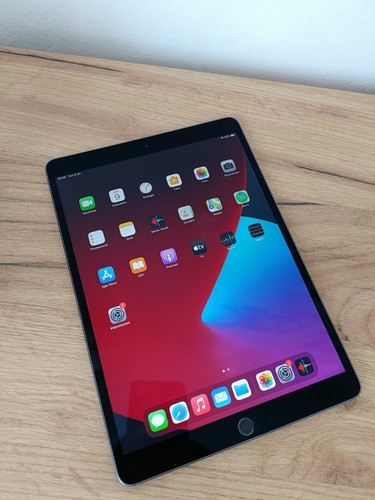 Apple ipad air 3ª gen - ipad, tablet