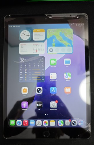 Apple ipad 9ª - ipad, 64gb