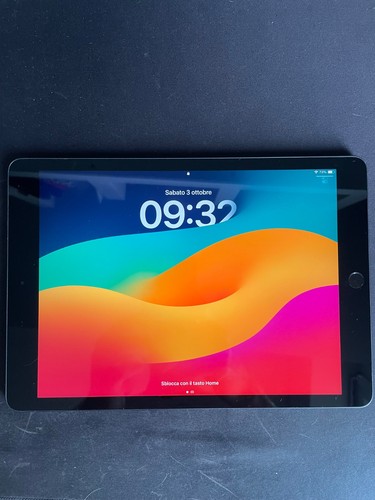 Apple ipad generazione 2019 - apple,