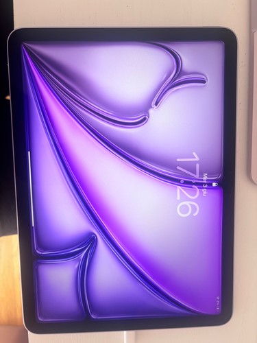 Apple ipad air 2024 - ipad, 11"
