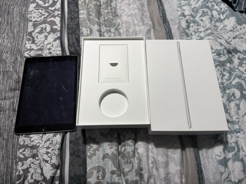 Apple ipad 7ª gen - apple, tablet
