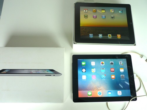 Pad apple gb con - apple,, gb,