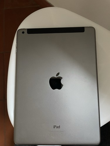 Apple ipad air ios - gb,