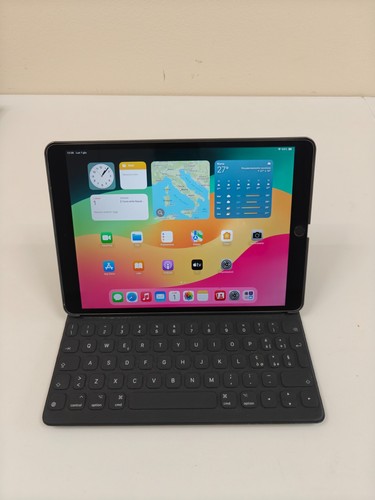 Apple ipad pro 256gb - ipad, 10.5”
