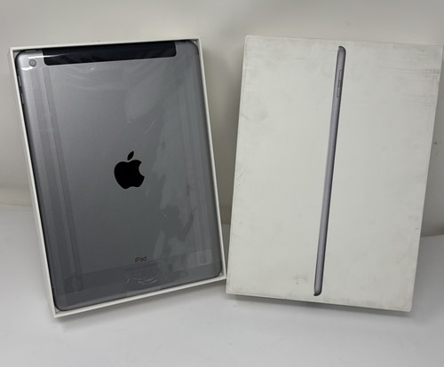 Apple ipad generazione 7 - 6a, 9.7"