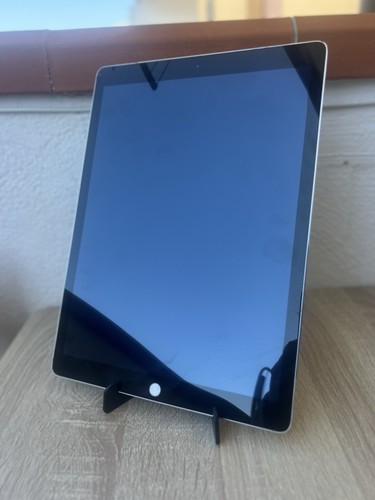Apple ipad pro tablet - pro, 12,9"