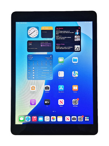 Apple ipad generazione - 8a,