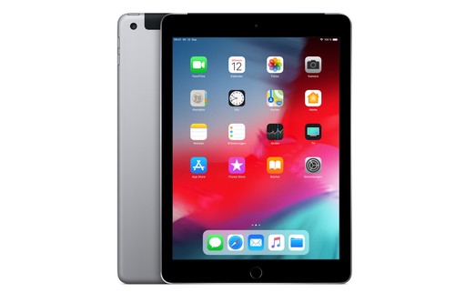 Apple ipad fi - ipad, 9.7
