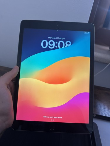 Apple ipad - ipad, (7a