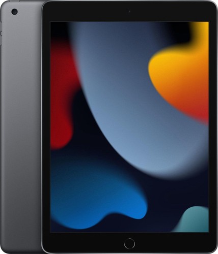 Apple ipad wi fi - apple, (2021)