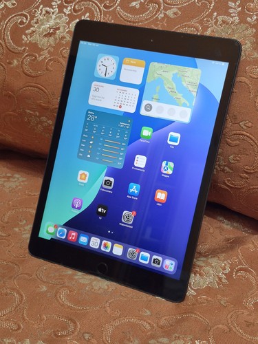 Apple ipad gen 128gb - apple,