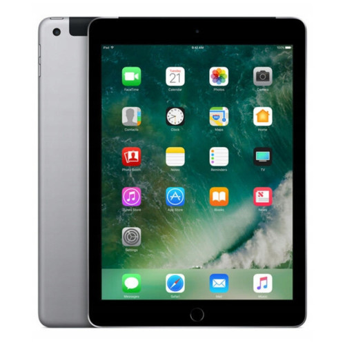 Tablet apple ipad 32gb a1823 - tablet,