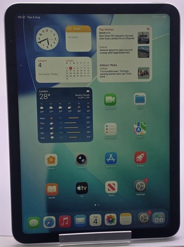 Apple ipad 10a - 10a, 64