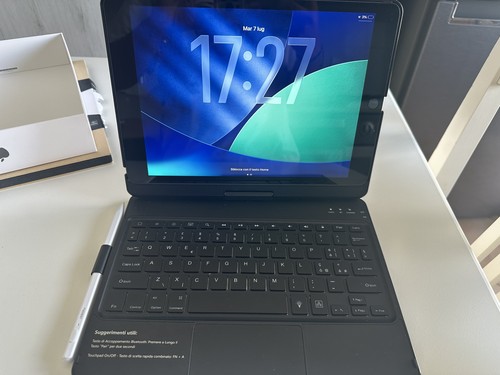 Apple ipad gen - apple, 9a