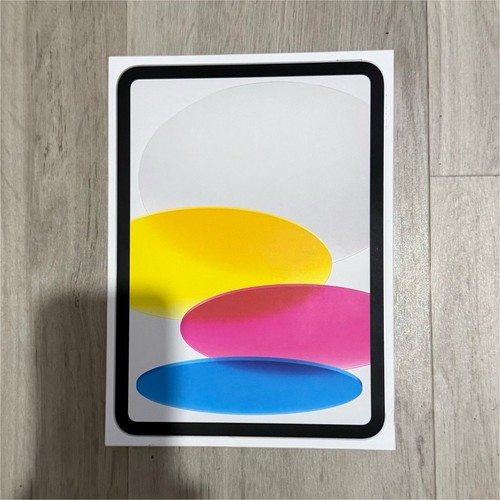 Apple ipad tablet 128 - apple, 11,9"