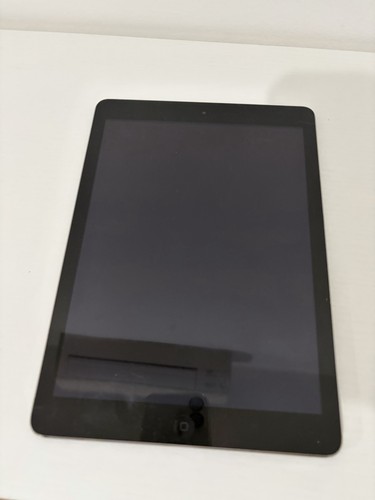 Apple ipad air ª - ipad,