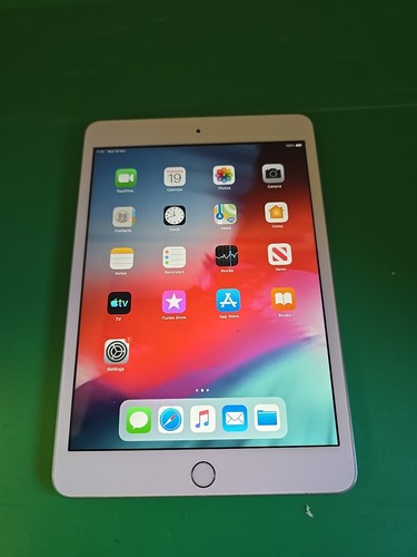 Apple ipad mini generazione - ipad,