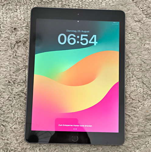 Apple ipad a1893 pollici - apple,