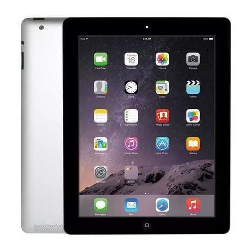 Nuovo apple ipad - nuovo,