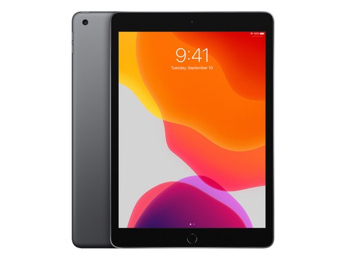 Apple ipad generazione - ipad, 7a