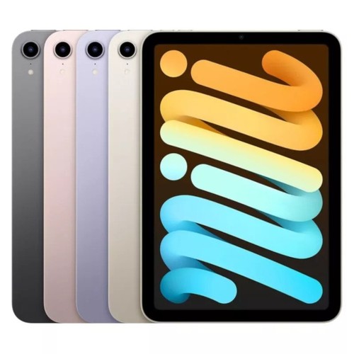 Apple ipad mini 2021 - ipad,