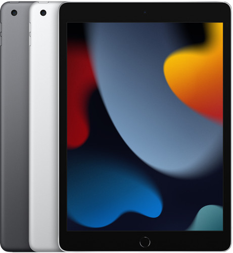 Apple ipad 9ª - gen, wifi