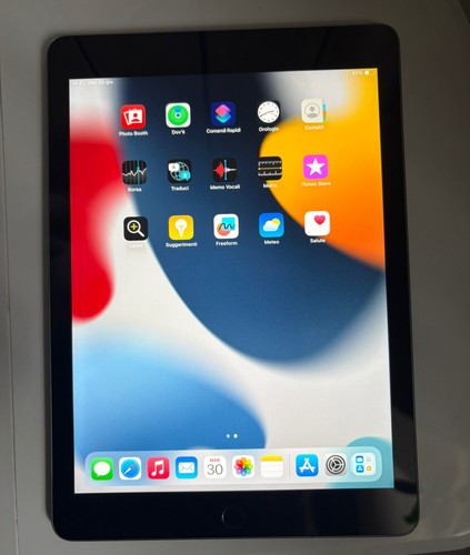 Apple ipad generazione 7 - ipad, 6a