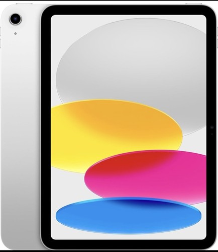Apple ipad a16 - ipad, garanzia