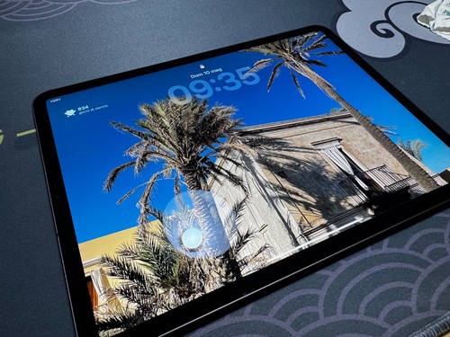 Ipad pro 2018 capacità - 11,