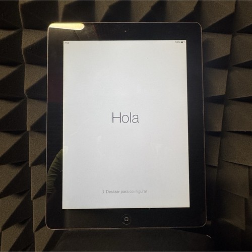 Apple ipad 2ª gen - 2ª, 32gb