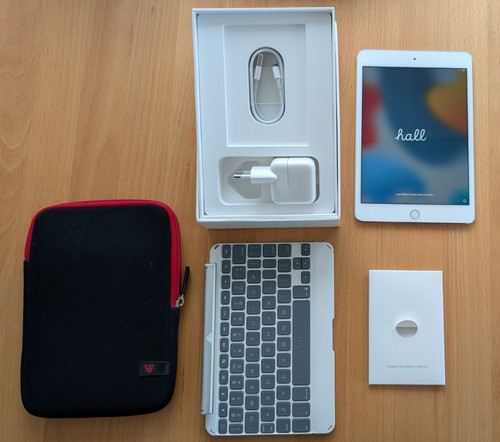 Apple ipad mini fi - apple,