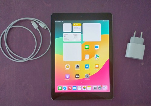 Ipad generazione 2018 - 6, 128