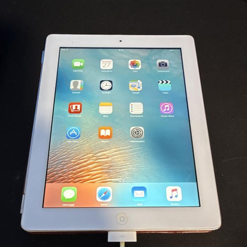 Apple ipad tablet - tablet, wi-fi