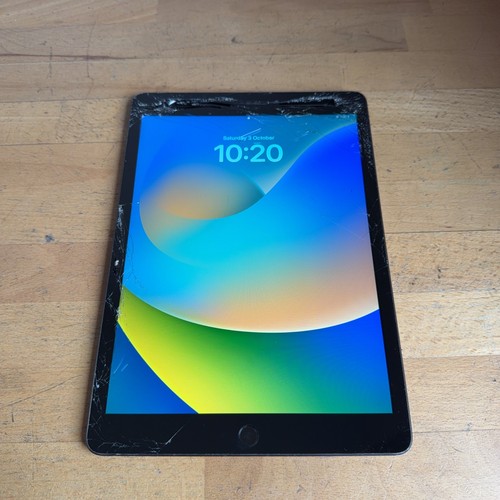 Apple ipad touch - ipad, (9a