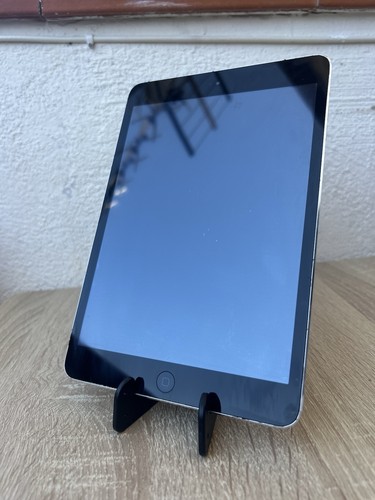 Apple ipad tablet - ipad,