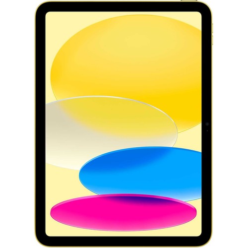 Apple ipad gen tablet - 10, 10.9"