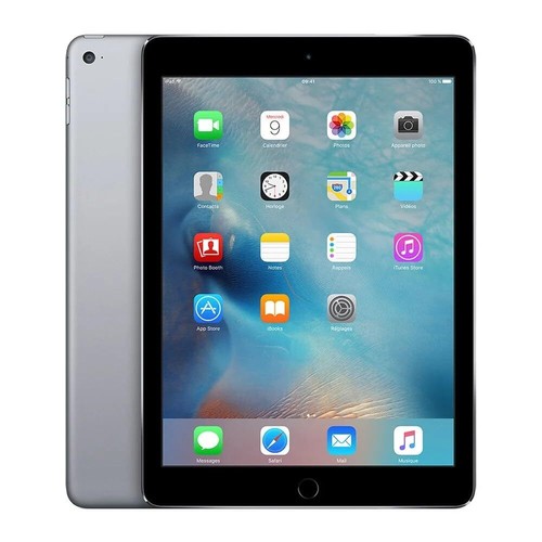 Apple ipad air - 2, wi-fi
