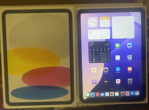 Apple ipad 10a - apple, gen.