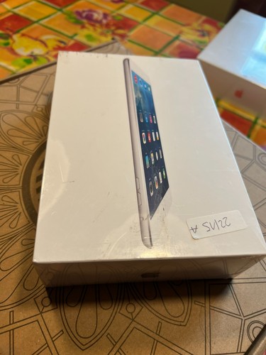 Pad mini gen - i-pad, da