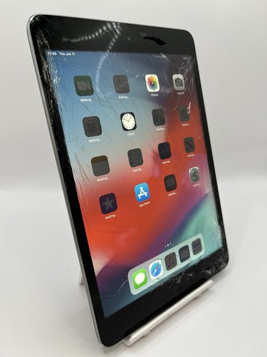Apple ipad mini - grigio, 16gb