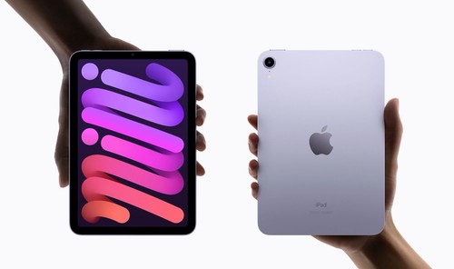 Apple ipad mini 256gb - apple,